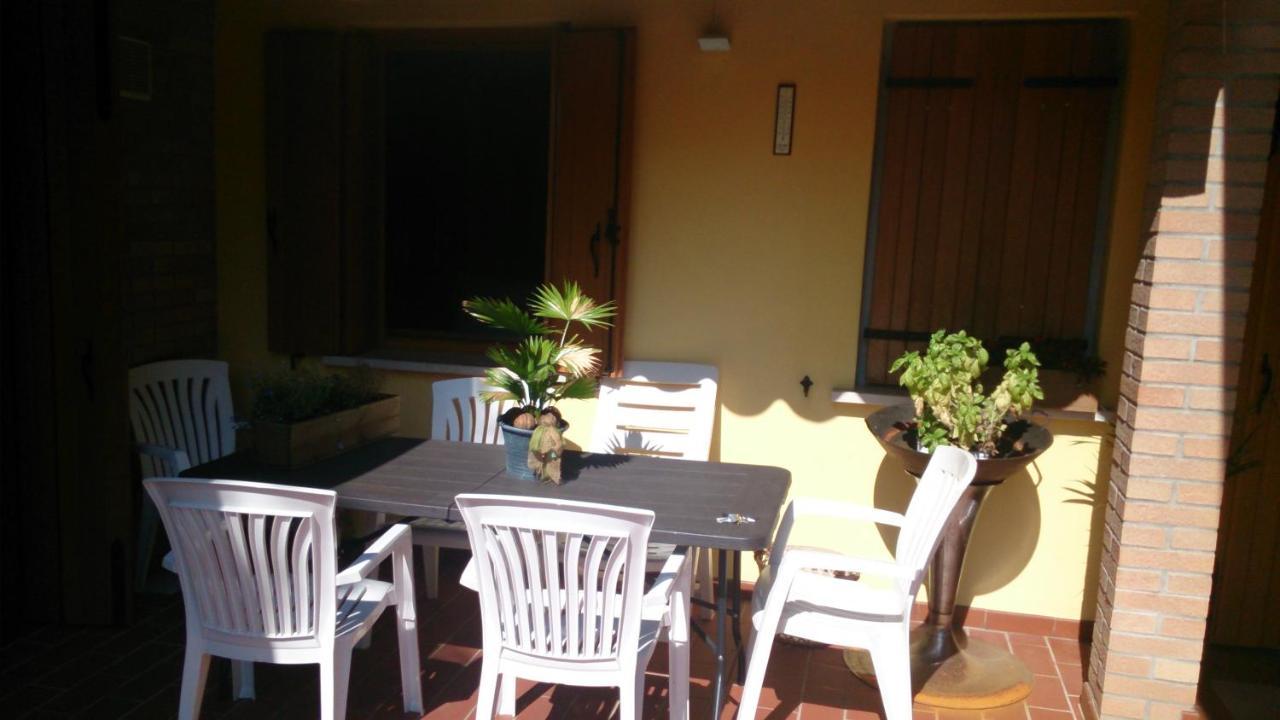 49 Le Contesse Ide Hotel Meolo Exterior photo