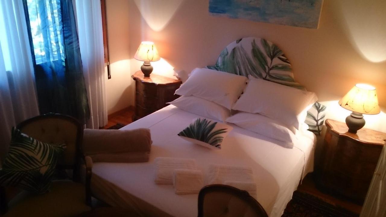 49 Le Contesse Ide Hotel Meolo Exterior photo