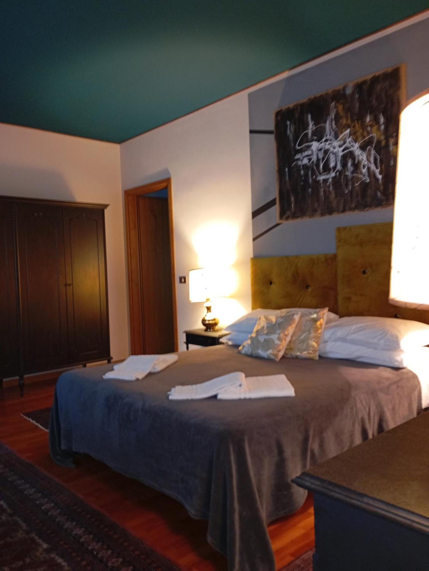 49 Le Contesse Ide Hotel Meolo Exterior photo